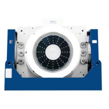 直耦式電動振動臺（水冷）